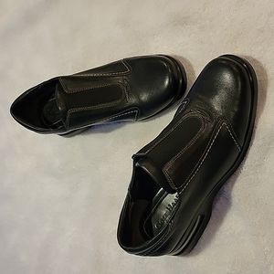 Cole Haan Air Rory Black 8B